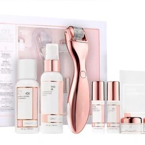 Beauty Bio Get Glowing Starter Set
